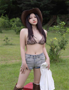 姑娘寨